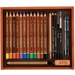 Koh-i-noor kazeta akvarel 8897 kreslířská – Sleviste.cz