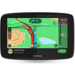 TomTom GO Essential 6" EU – Zboží Živě