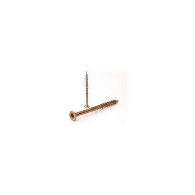 Vrut 4x20mm univerzální dřevotřískový ŽZ – Hledejceny.cz