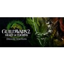 Guild Wars 2: Heart of Thorns (Deluxe Edition)