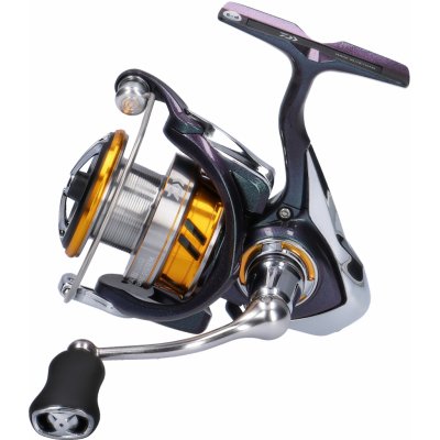 daiwa regal 1000