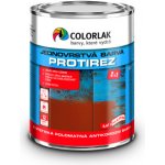 Colorlak PROTIREZ S 2015 0,6L antracit RAL 7016 – Zboží Mobilmania