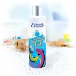 Eurona by Cerny Eurona Go Spunky! ochranný sprchový šampon 2v1 250 ml – Zboží Dáma