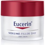 Eucerin Volume-Filler Day Cream denní liftingový vypínací krém pro suchou pleť SPF15 50 ml