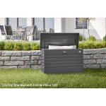 Biohort FreizeitBox 100 bronzová metalíza – Zboží Dáma Biohort FreizeitBox 100 bronzová metalíza – Zboží Dáma
