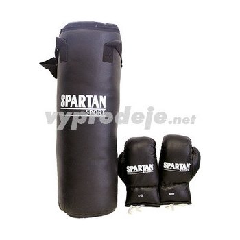 Spartan box pytel 15 kg