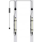 SCANGRIP LINE LIGHT 2-POST – Sleviste.cz