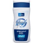 Alpa Sport Star Refesh 2v1 osvěžující sprchový gel s vůní mentholu 300 ml – Zbozi.Blesk.cz