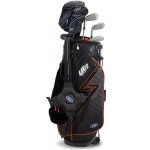U.S. Kids Golf UL7-51 (130 cm) W20 5-Club dětský set levý grafit – Hledejceny.cz