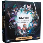 Incredible Dream Studios Kinfire Chronicles: Night's Fall – Upgrade Kit (EN) – Zboží Živě