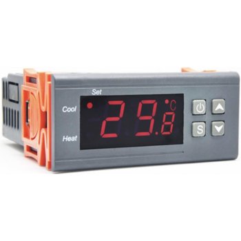 Ringder RC-316M panelový termostat