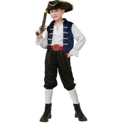 Pirát – Zboží Dáma