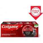 Colgate Max White Charcoal 20 ml – Zbozi.Blesk.cz