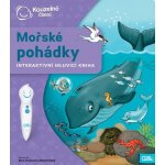 Albi Kouzelné čtení Mořské pohádky – Hledejceny.cz