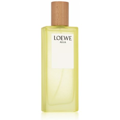Loewe Aqua de Loewe toaletní voda unisex 50 ml