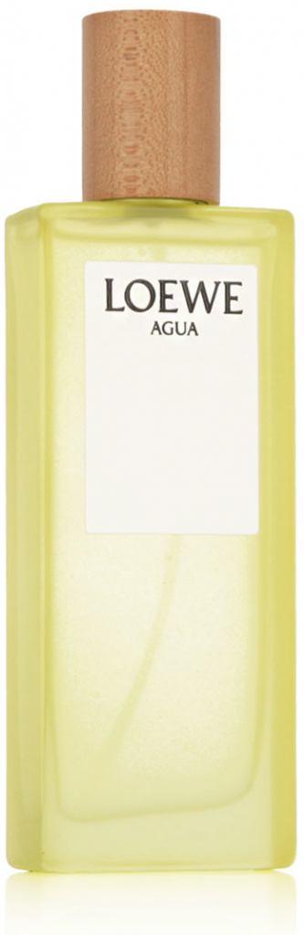 Loewe Aqua de Loewe toaletní voda unisex 50 ml