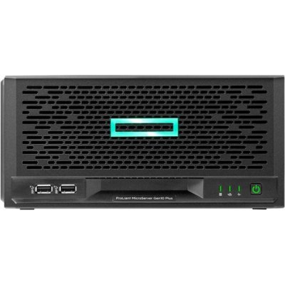 HP Enterprise MicroServer Gen10+ v2 P54644-421 – Zboží Mobilmania