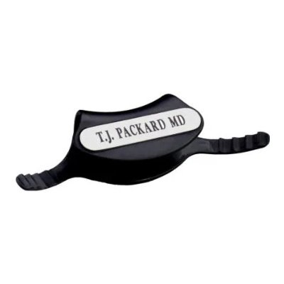 Littmann Identifikační jmenovka na fonendoskop – Sleviste.cz