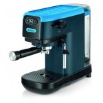 Ariete Slim Espresso 1399/18 modrý – Zboží Dáma