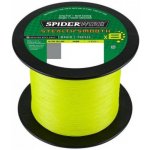 Spiderwire Šňůra Stealth Smooth 8 yellow 1m 0,11mm 10,3kg – Zboží Mobilmania