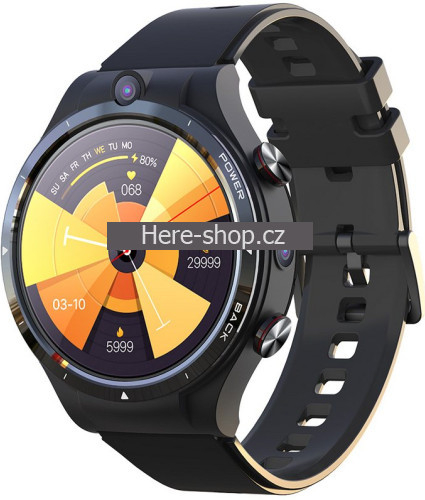 Lemfo LEM15 na Heureka.cz