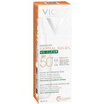 Vichy Capital Soleil UV-Clear SPF50+ 40 ml – Zboží Dáma Vichy Capital Soleil UV-Clear SPF50+ 40 ml – Zboží Dáma
