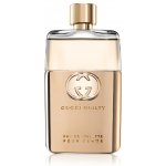 Gucci Guilty pour Femme 2021 toaletní voda dámská 90 ml tester – Hledejceny.cz