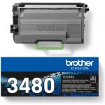 Brother TN-3480 - originální – Hledejceny.cz