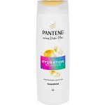 Pantene vyživující šampon Pro-V Hydration Recharge 400 ml – Zboží Dáma