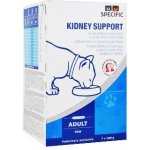 Specific FKW Kidney Support 7 x 100 g – Zboží Mobilmania