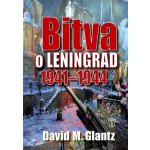 Bitva o Leningrad 1941-1944 – Hledejceny.cz