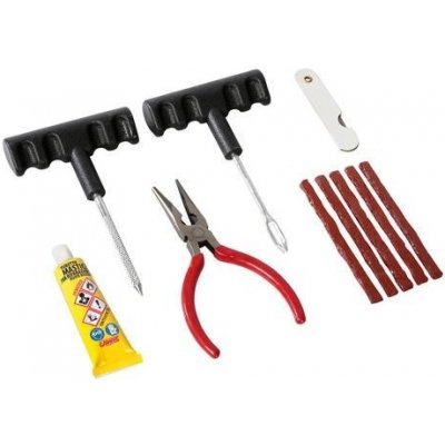 Lampa Italy Opravná sada na pneumatiky 6ks | Zboží Auto