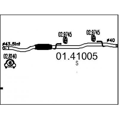 MTS MT 01.41005 – Hledejceny.cz