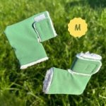 AnilandCARE Botičky pro králíky proti otlakům BUNNYBOTKY M – Zboží Dáma