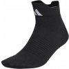 adidas Performance Designed For Sport Ankle Socks 1P black/white