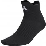 adidas Performance Designed For Sport Ankle Socks 1P black/white – Hledejceny.cz