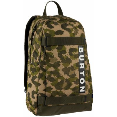 Burton Emphasis pack 2.0 Felidae 26 l – Hledejceny.cz