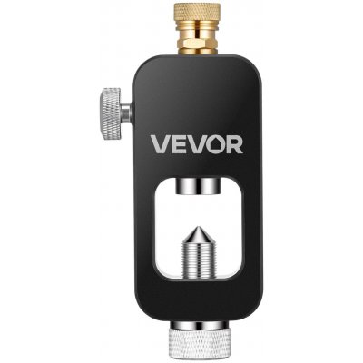 VEVOR Adaptér pro plnění potápěčských lahví s vnějším závitem 8MM – Sleviste.cz