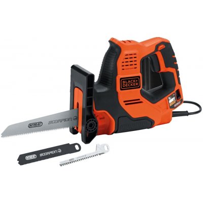 Black & Decker RS890K – Zboží Mobilmania