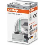 Osram Classic 66340CLC D3S 35W PK32d-5 – Zboží Mobilmania