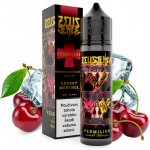 Zeus Juice S & V Vermilion Reloaded 20 ml – Hledejceny.cz