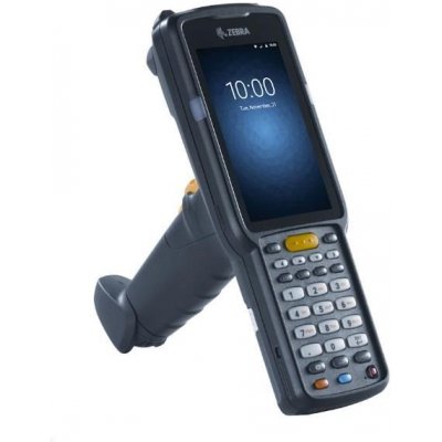 Zebra MC3300 MC330M-GL2HA2RW – Zboží Živě