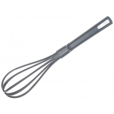 BANQUET Metla šlehací plastová CULINARIA Grey 31 cm – Zboží Dáma
