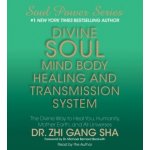 Divine Soul Mind Body Healing and Transmission Sys: The Divine Way to Heal You, Humanity, Mother Earth, and All Universes – Hledejceny.cz