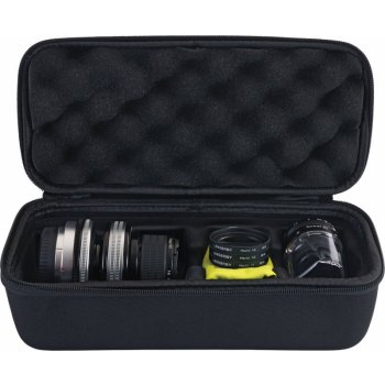 Lensbaby Optic Swap Macro Collection Fujifilm X