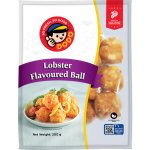 DoDo Lobster Balls 200g – Zboží Dáma