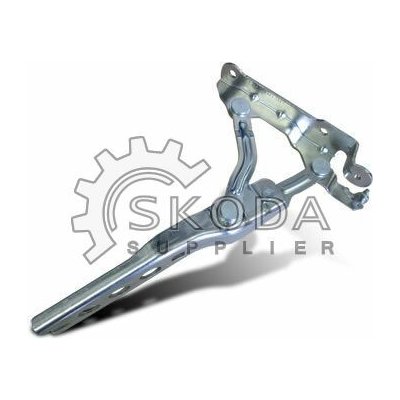 Závěs víka P pant kapoty ŠKODA OEM Originál 1Z0823302C | Zboží Auto