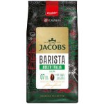 Jacobs Barista Crema Italiano zrnková 1 kg – Hledejceny.cz
