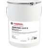 Plastické mazivo Tigrol Grease CAX 2 15 kg