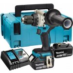 Makita DDF486RTJ – Zboží Dáma Makita DDF486RTJ – Zboží Dáma